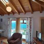 Apartman With Splendid Sea View
