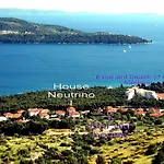 With Splendid Sea View * Trogir