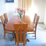 With Splendid Sea View