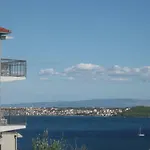 Apartman With Splendid Sea View Trogir