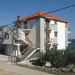 With Splendid Sea View Trogir