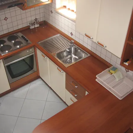 With Splendid Sea View Apartman