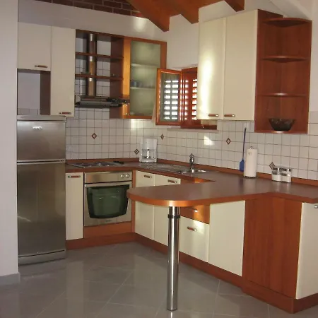 With Splendid Sea View Apartman *