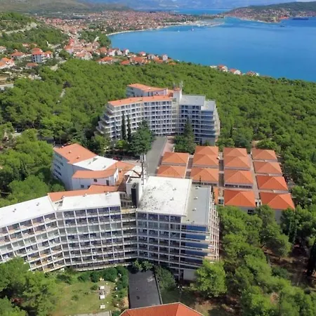 Apartman With Splendid Sea View