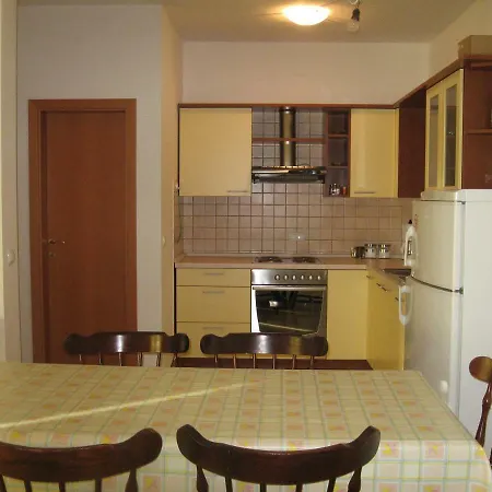 Apartman With Splendid Sea View *