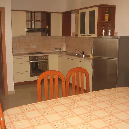 With Splendid Sea View