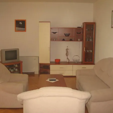 With Splendid Sea View Apartman