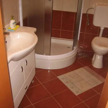 With Splendid Sea View Apartman