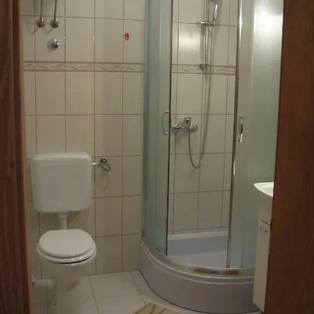 With Splendid Sea View Apartman Trogir