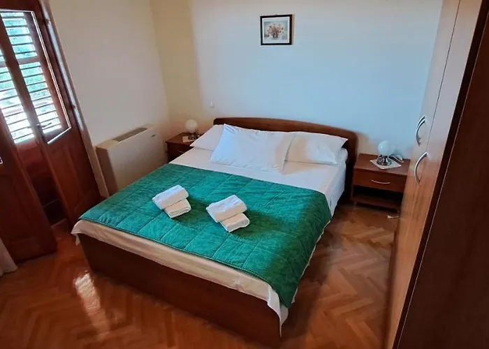 With Splendid Sea View Apartmán