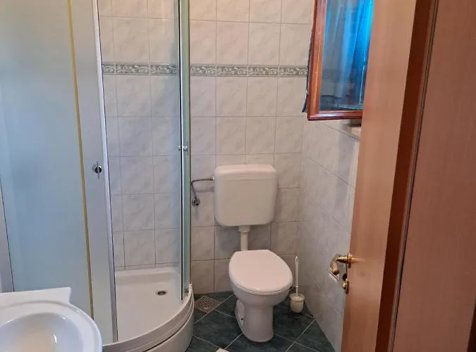 Apartmán With Splendid Sea View