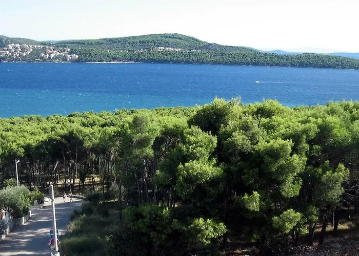 With Splendid Sea View * Trogir