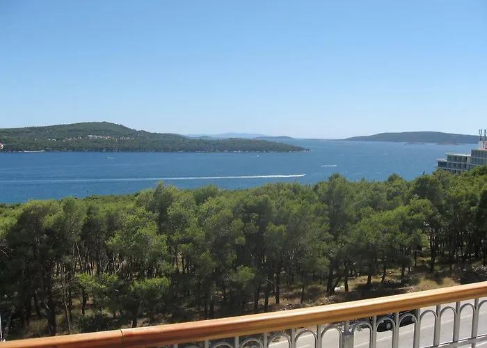 Apartmán With Splendid Sea View Trogir