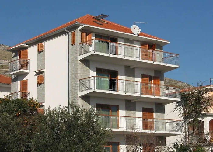 Apartament With Splendid Sea View