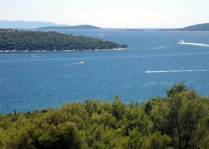 With Splendid Sea View * Trogir