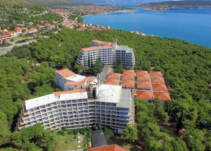 Apartmán With Splendid Sea View