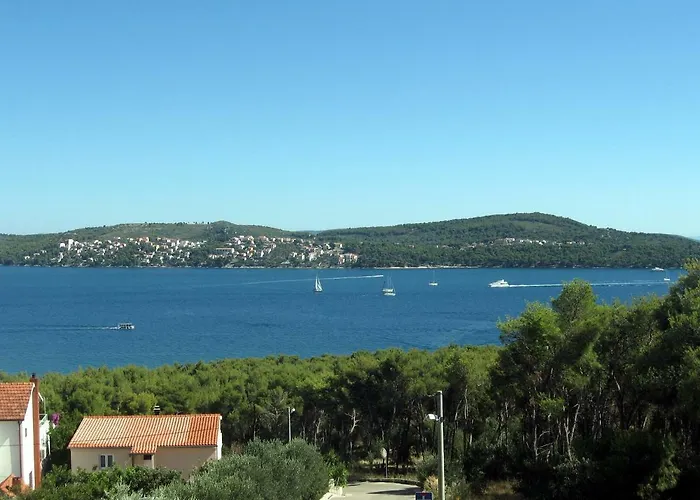 With Splendid Sea View Apartament *