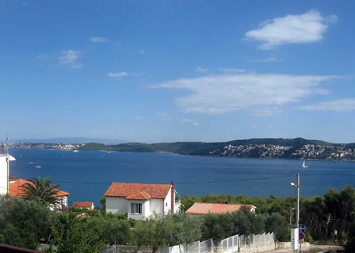 Apartament With Splendid Sea View *