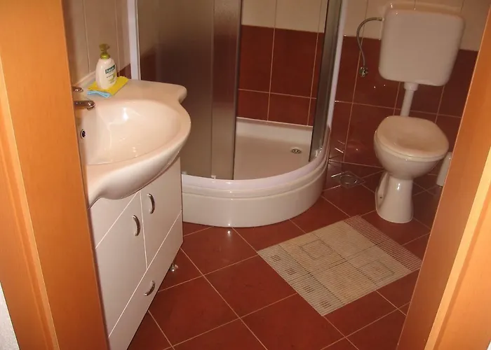 With Splendid Sea View Apartament