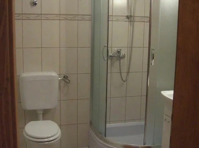 With Splendid Sea View Apartament Trogir