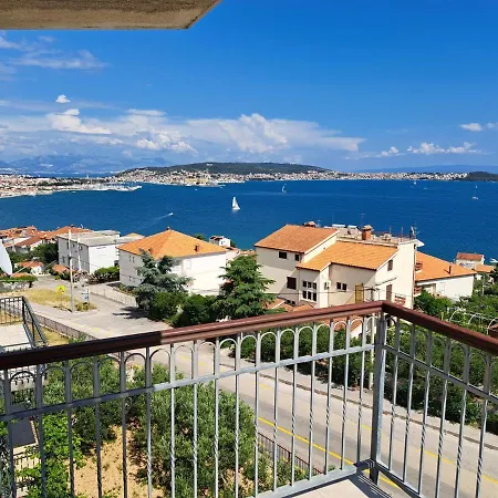 Lejlighed With Splendid Sea View