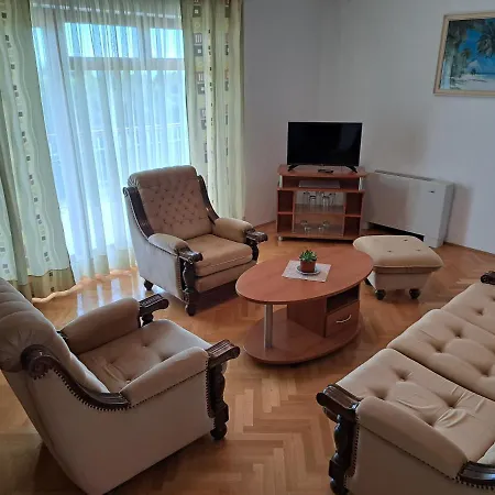 With Splendid Sea View * Trogir