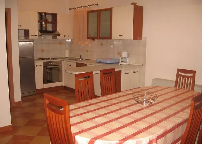 With Splendid Sea View * Trogir