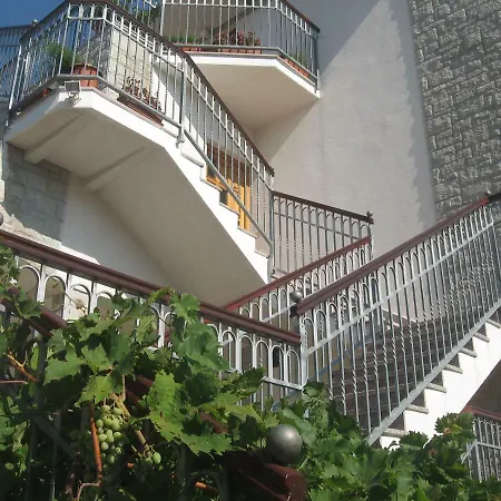 Appartamento With Splendid Sea View *
