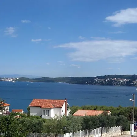 Appartamento With Splendid Sea View *