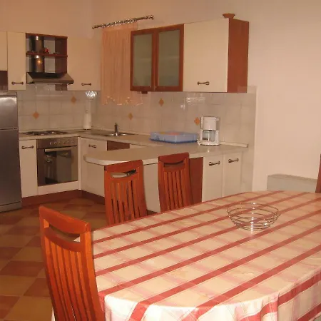 With Splendid Sea View * Traù